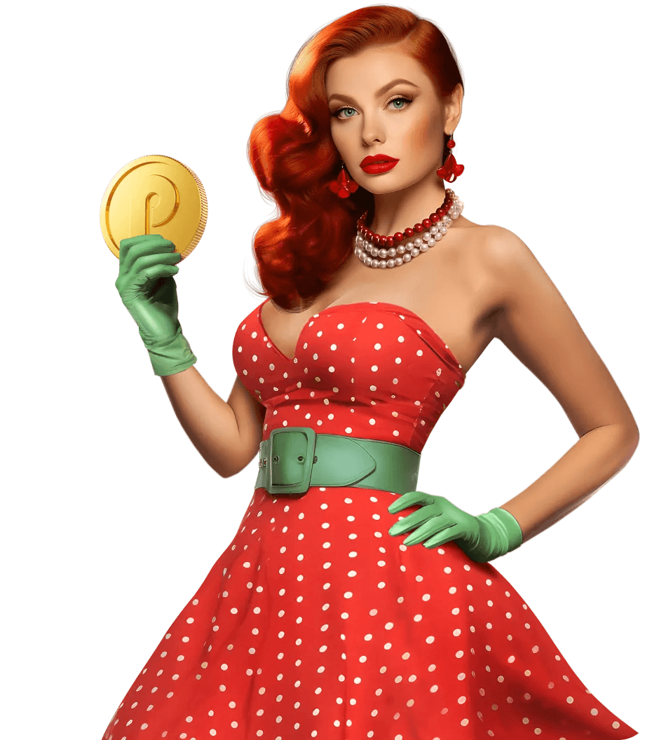 Pin Up — Бонусы и акции